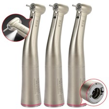 3 Zahnärztlichen 1:5 dental Winkelstück Rot für KAVO Sirona inneren Sprühwass