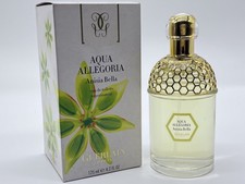 Aqua Allegoria AnisiaBella Eau de Toilette 125ml