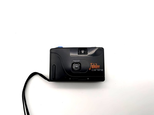Carena jubilee analogkamera - carena,