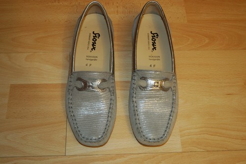 Neuw sioux leder - ,
