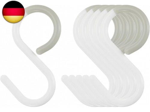 Quarkzman stück haken - stück, s