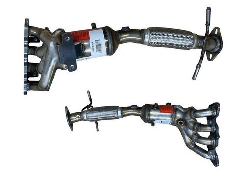 Neu katalysator für ford - neu,