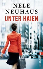 Nele neuhaus unter haien - neuhaus, "