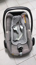 Maxi-Cosi Pebble plus Babyschale / Kindersitz + Basisstation 2wayFix