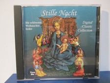 Stille Nacht Die (Silent