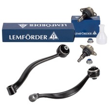 2x LEMFÖRDER Querlenker +