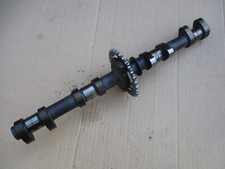 Nockenwelle Einlass für