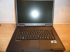 Notebook Laptop Fujitsu Siemens Computer Esprimo Mobile D9500 ohne Netzgerät