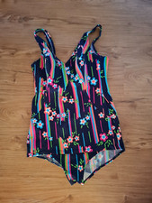 Vintage Badeanzug 60er/70er