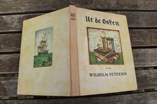 UT DE DOKEN Wilhelm Petersen