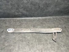 Porsche Boxster 987 Strebe Alu Unterfahrschutz Links #23451