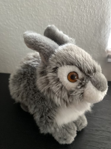 Hase kaninchen plüsch puppe - hase,