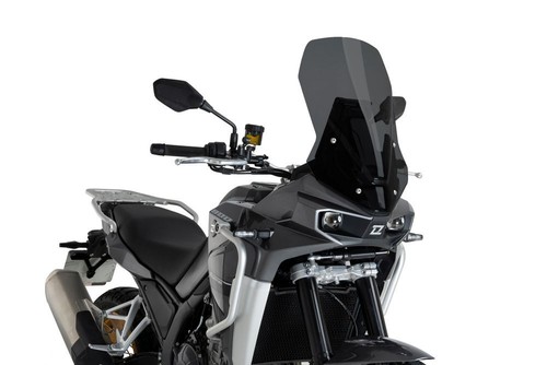 Puig 22287f tourenscheibe - 22287f,