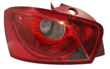 Seat Ibiza IV 08-12 5-Türer Rückleuchte Hinten Links 6J4945095A 6J4945111A #L29