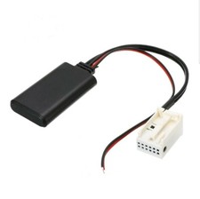Bluetooth`Aux-in`Adapter`Gelte