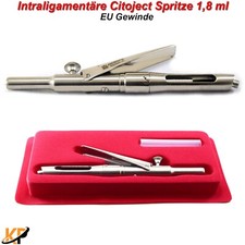 NEU Citoject Spritze 1,8 ml