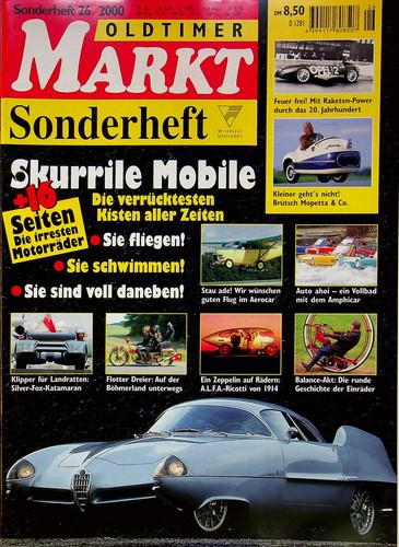 Brütsch mopetta böhmerland - mopetta,