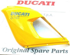 NEW   Ducati ST4 S St4s