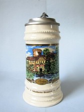 1990 Jahreskrug Schultheiss