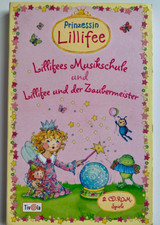 Prinzessin lillifee - prinzessin,