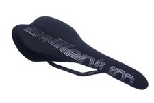 Sixpack Millenium DH Fahrrad Sattel schwarz/grau