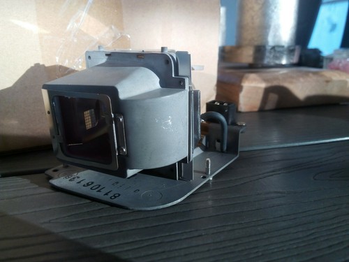 Original ersatzlampe beamer - ersatzlampe,