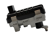 Oryginal Turbo aktuator G-277