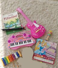 Musikinstrumente Set Kinder