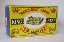 Repro Box Matchbox King Size