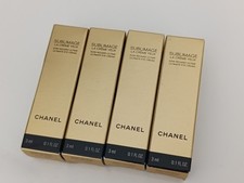 Chanel 12ml sublimage la creme