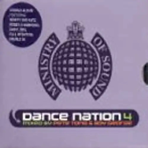Various artists dance nation - -,
