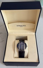 Raymond Weil Othello Men's
