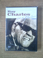 Live At Montreux 1997 (DVD) Ray Charles  DVD