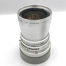 Hasselblad Objektiv Carl Zeiss Distagon C 4/50 mm Chrom