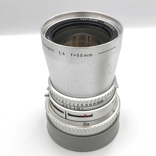 Hasselblad objektiv carl zeiss - hasselblad,