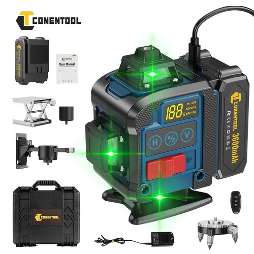 Conentool 4x360 - conentool, 4x360°