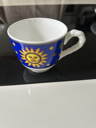 Mokka espressotassen paloma - mokka-,
