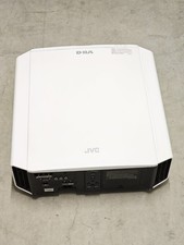 JVC Dila Projector DLA-X3-WE