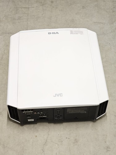 Jvc dila projector - jvc,