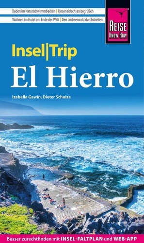 Reise know how inseltrip - reise, el