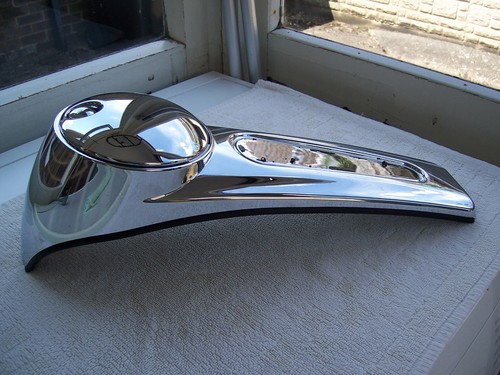 Harley davidson tankkonsole - harley,