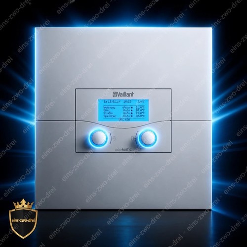 Vaillant calormatic 630 - vaillant,