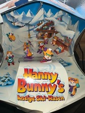 Ferrero - Diorama  Hunny