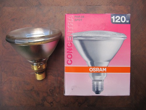 Echt osram concentra - echt!,