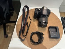 Canon EOS 1300D Digitalkamera