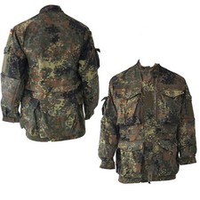 Leo köhler ksk smock - ksk,