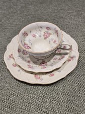 Porzellan Kaffeeservice