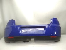 Seat Ibiza 6L Stossfänger