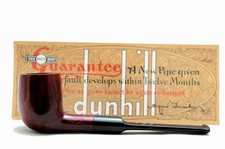 DUNHILL pipe pipa 烟斗