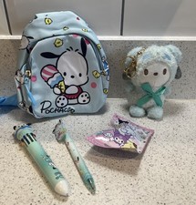 Sanrio Hello Kitty Pochacco